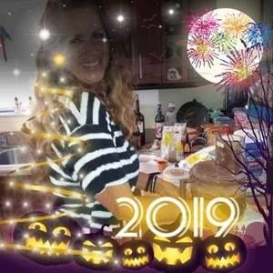 Meet your Posher, Teri